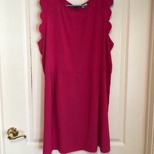 Pink A New Day Dress